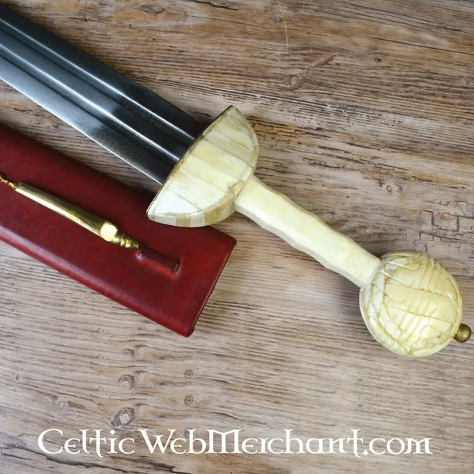 Deepeeka Romersk Spatha Bonna - Billede 2