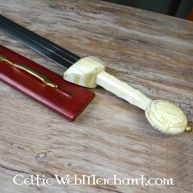 Deepeeka Romersk Spatha Bonna - Billede 3