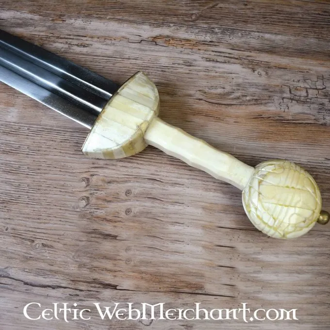 Deepeeka Romersk Spatha Bonna - Billede 6