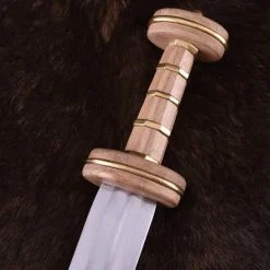 Deepeeka Romersk Spatha Podlodów, 3th århundrede E.Kr.