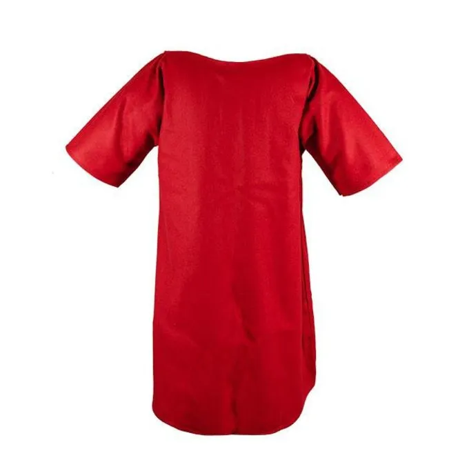 Deepeeka Romersk Tunika Mars, Uld