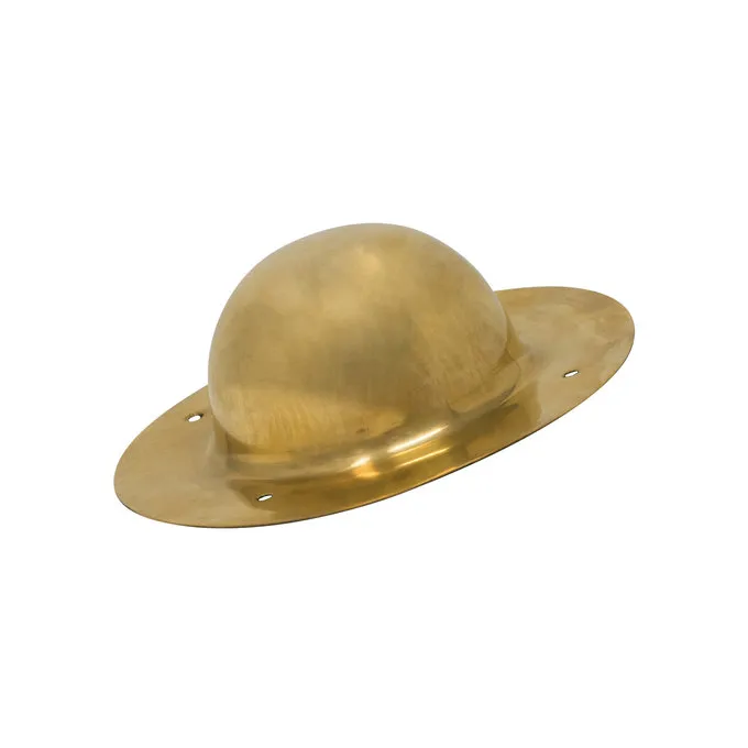 Deepeeka Romersk Umbo, Runde - Billede 2