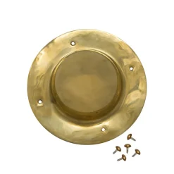 Deepeeka Romersk Umbo, Runde