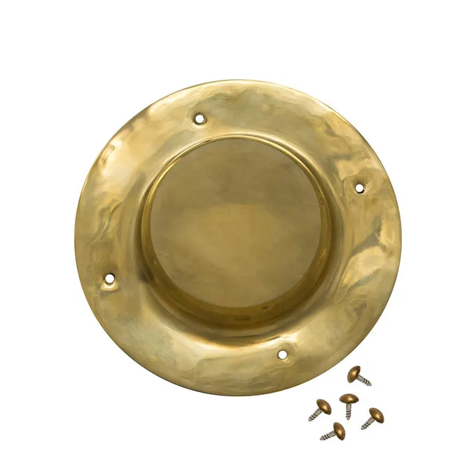 Deepeeka Romersk Umbo, Runde