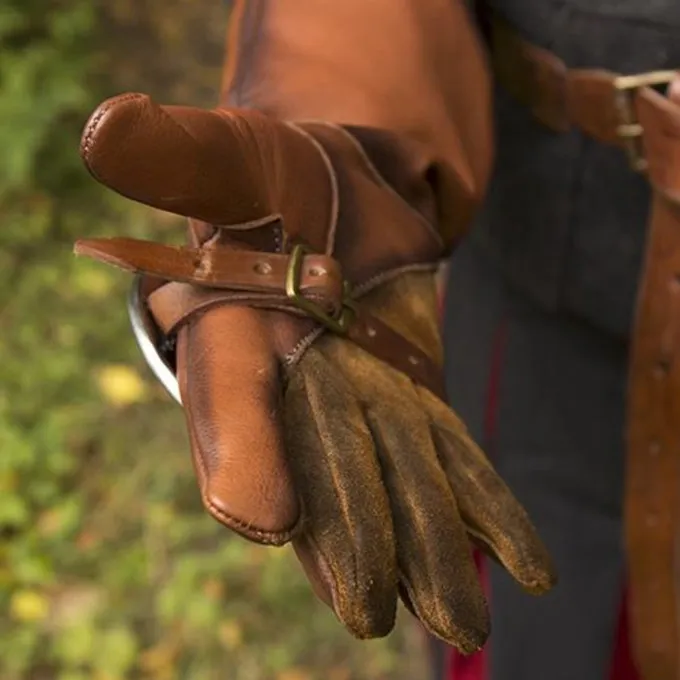 Epic Armoury Roundels For Hånd - Billede 3