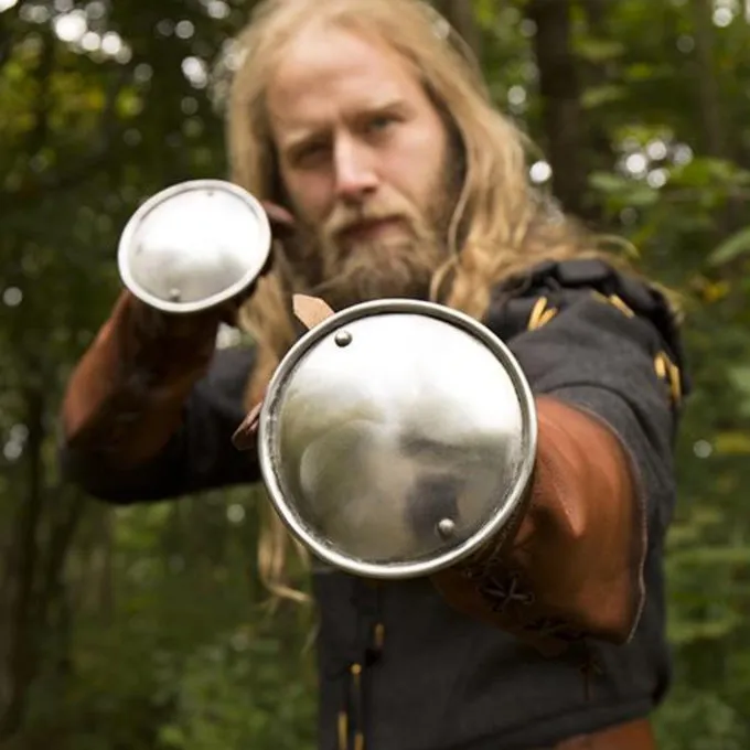 Epic Armoury Roundels For Hånd - Billede 5