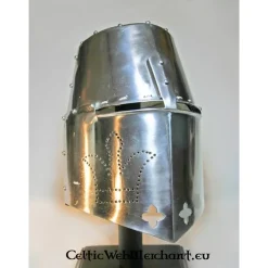 Deepeeka Royal Tøndehjelm