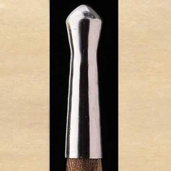 Windlass Steelcrafts Runde Røv Hætte Til Spyd