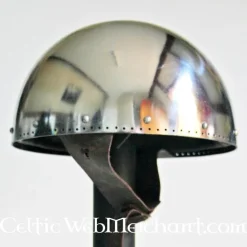 Ulfberth Rundhjelm Med Hagerem