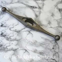 Red Dragon RVS Guard HEMA