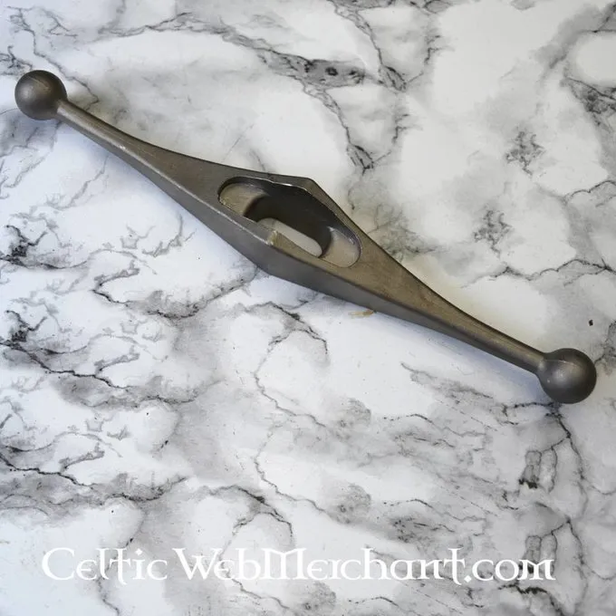 Red Dragon RVS Guard HEMA