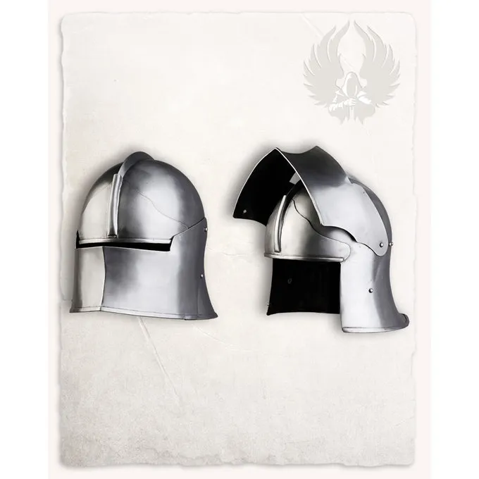 Mytholon Sallet Berthold - Billede 2