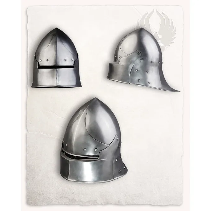 Mytholon Sallet Berthold