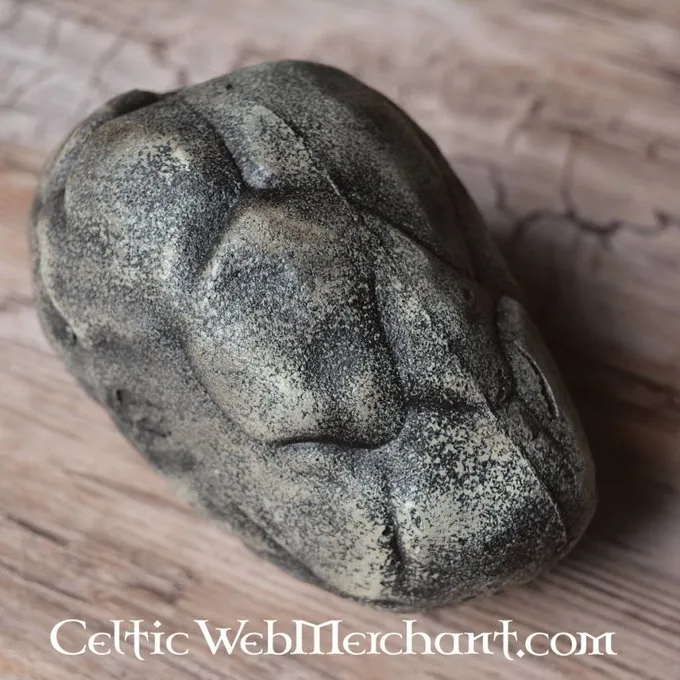 Epic Armoury Sand Stone, Brun, LARP Våben - Billede 2