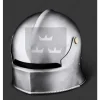 Marshal Historical Schweizisk Sallet (1490-1500)