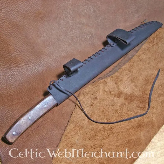 Ulfberth Scramasax Roermond - Billede 3