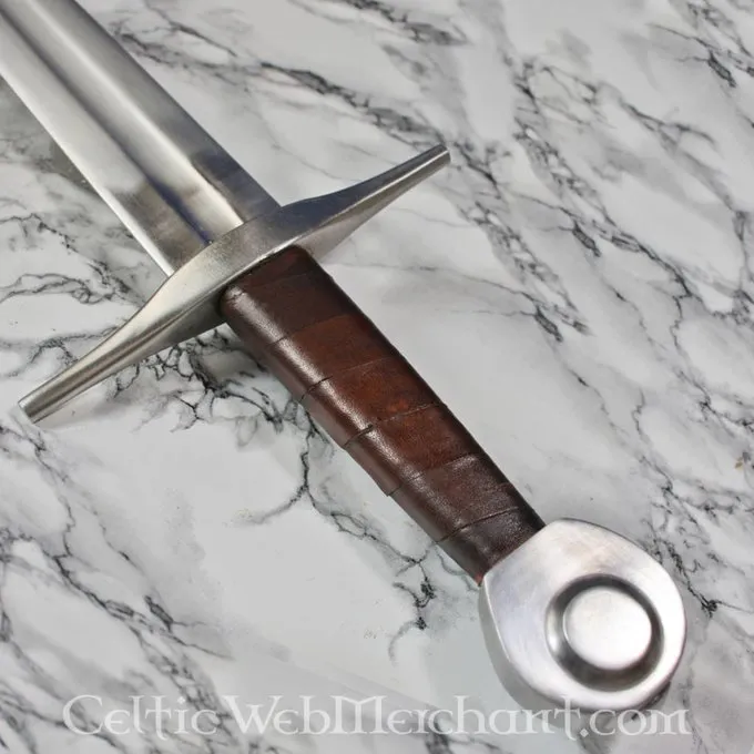 Deepeeka Sir William Marshall Sværd Kamp-klar - Billede 2