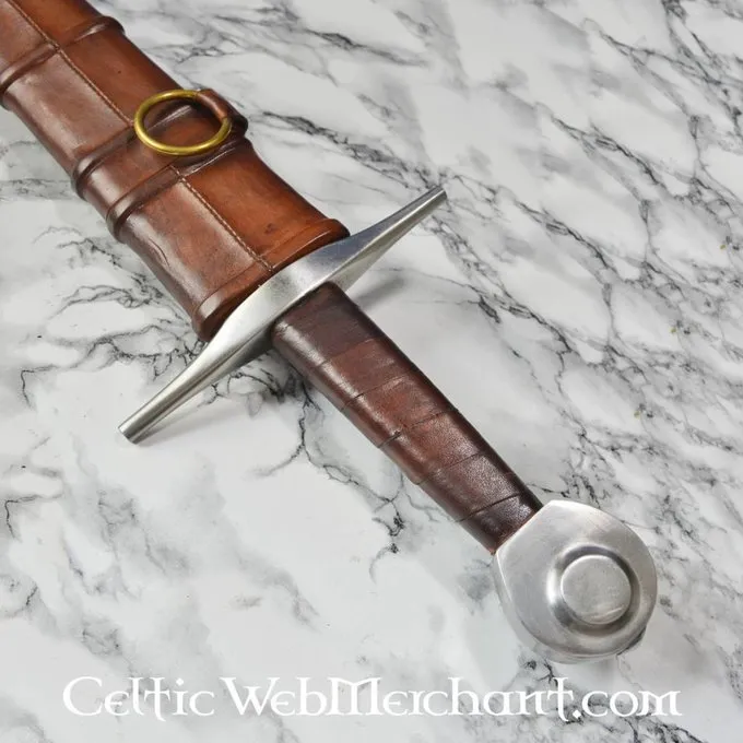 Deepeeka Sir William Marshall Sværd Kamp-klar - Billede 3