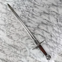 Deepeeka Sir William Marshall Sværd Kamp-klar