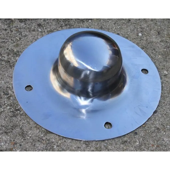 Ulfberth Skjold Chef For Norman Skjold - Billede 3