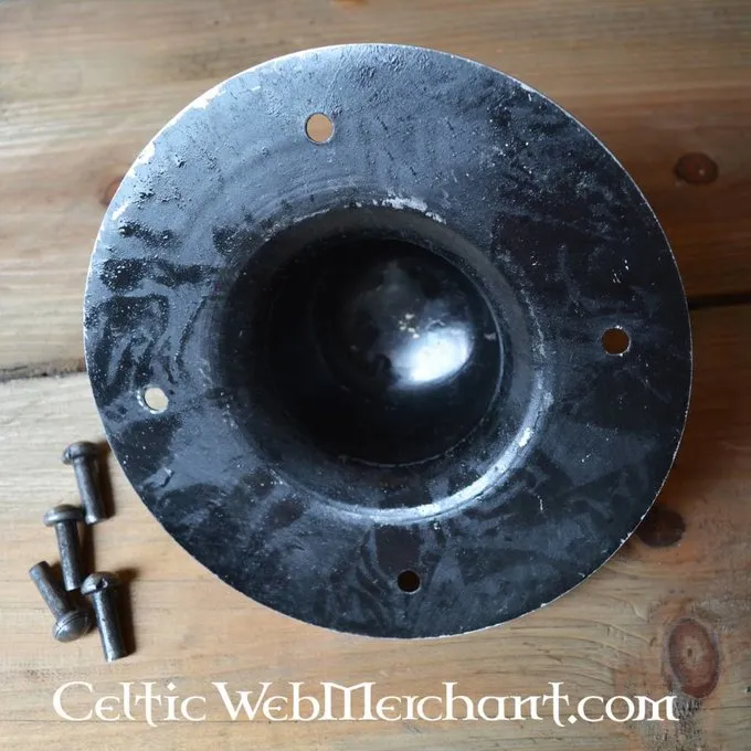 Ulfberth Skjold Chef For Norman Skjold - Billede 5