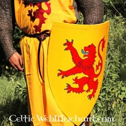 Deepeeka Skjold Robert The Bruce