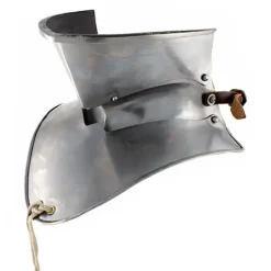 Epic Armoury Slutningen Af ​​det 15. århundrede Gorget-bevor