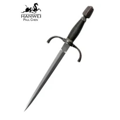 Hanwei Solingen Main Gauche Antiqued