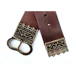 Spænde Rogier Van Der Weyden