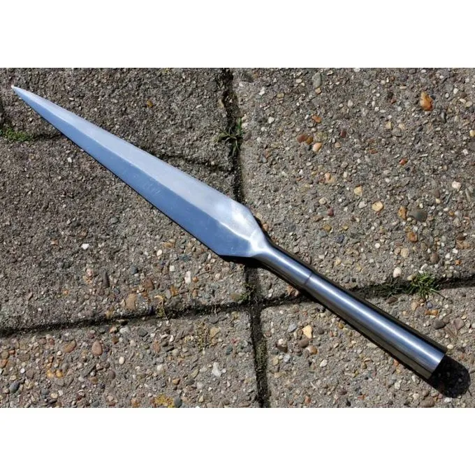 Spydhoved - Billede 2