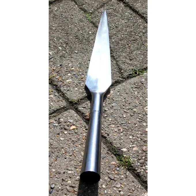 Spydhoved - Billede 3