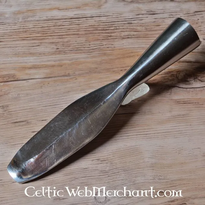 Marshal Historical Spydhoved 20 Cm - Billede 3