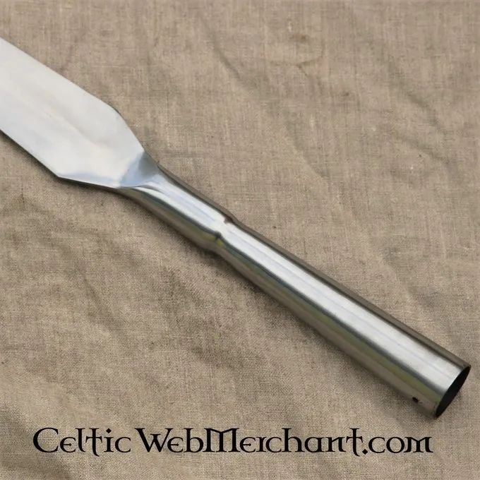 Spydhoved - Billede 4