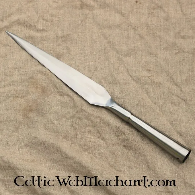 Spydhoved - Billede 5