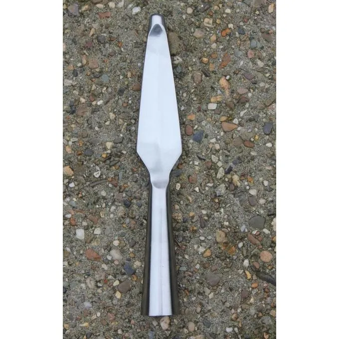 Ulfberth Spydhoved Medium (kampklare) - Billede 2