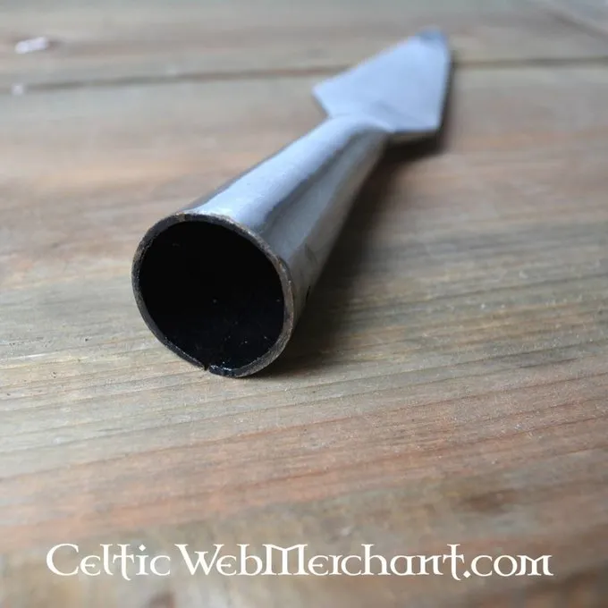 Ulfberth Spydhoved Medium (kampklare) - Billede 4