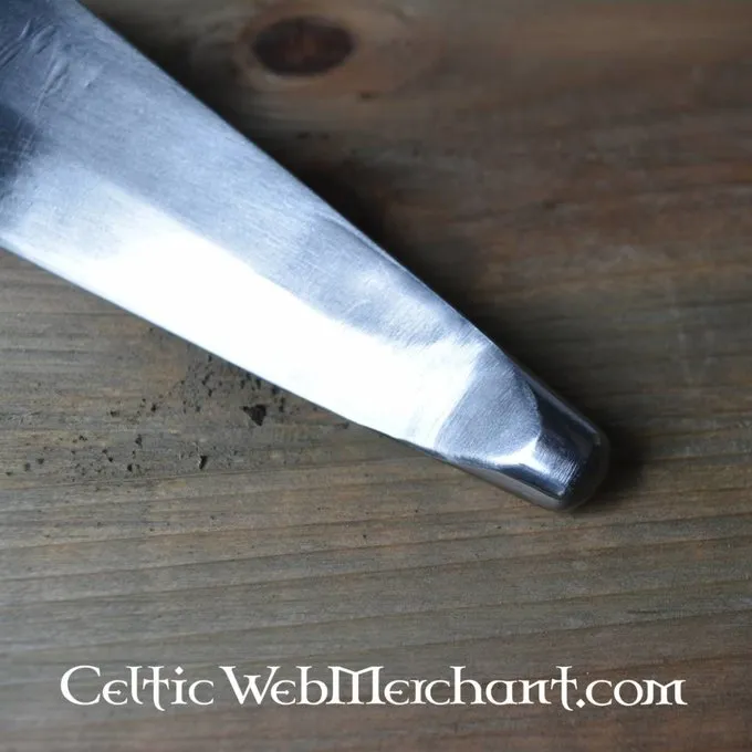 Ulfberth Spydhoved Medium (kampklare) - Billede 5