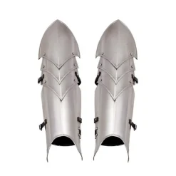 Deepeeka Stål Fedtegrever