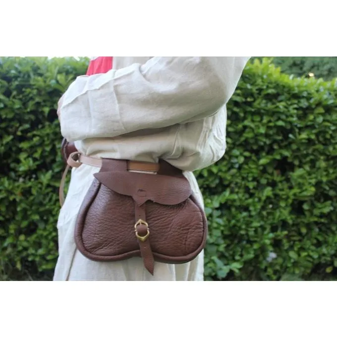 Marshal Historical Stor Nyre Pose - Billede 4