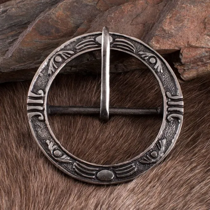 Deepeeka Stor Pirat Spænde Port Royal - Billede 2