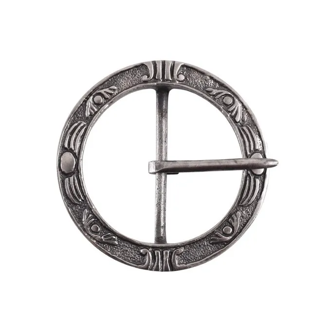 Deepeeka Stor Pirat Spænde Port Royal