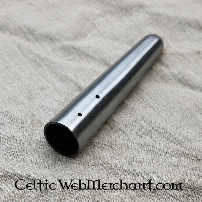 Ulfberth Stump Butt Hætte - Billede 2