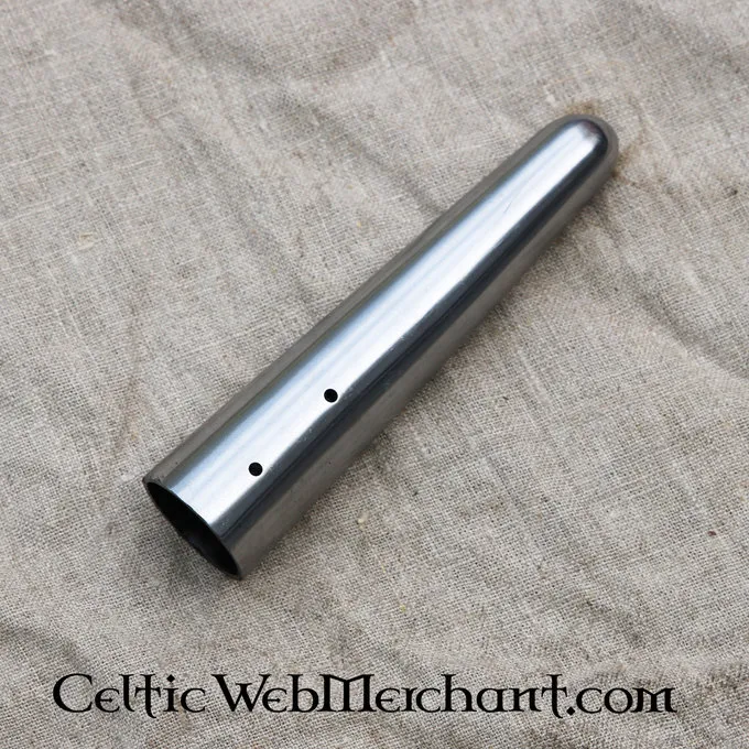 Ulfberth Stump Butt Hætte - Billede 3