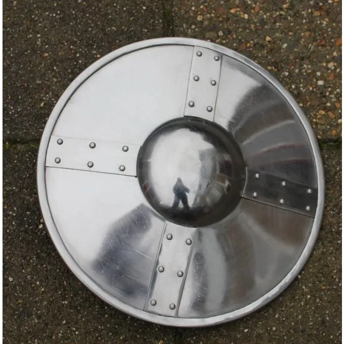 Ulfberth Styrket Bukkel L - Billede 2