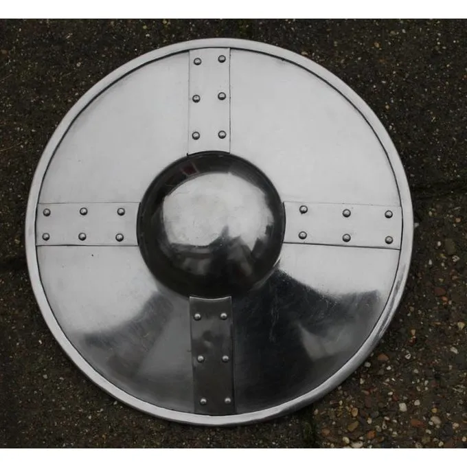 Ulfberth Styrket Bukkel L