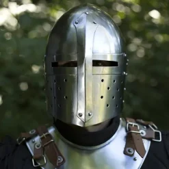 Epic Armoury Sugar Loaf Hjelm