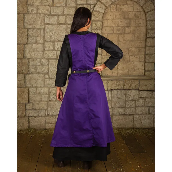 Mytholon Surcot Juliana, Lilla - Billede 2