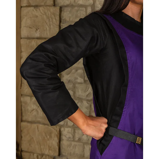 Mytholon Surcot Juliana, Lilla - Billede 4