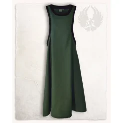 Mytholon Surcot Juliana, Mørkegrøn