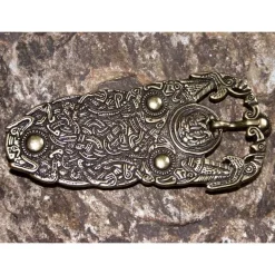 Sutton Hoo Bæltespænde